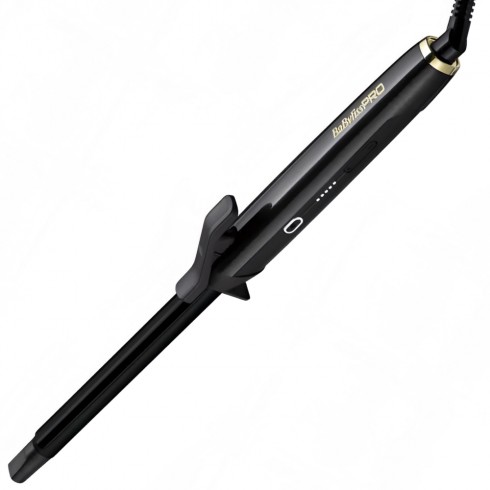 Плойка BaByliss Pro Curling Tong BAB2491E 16мм